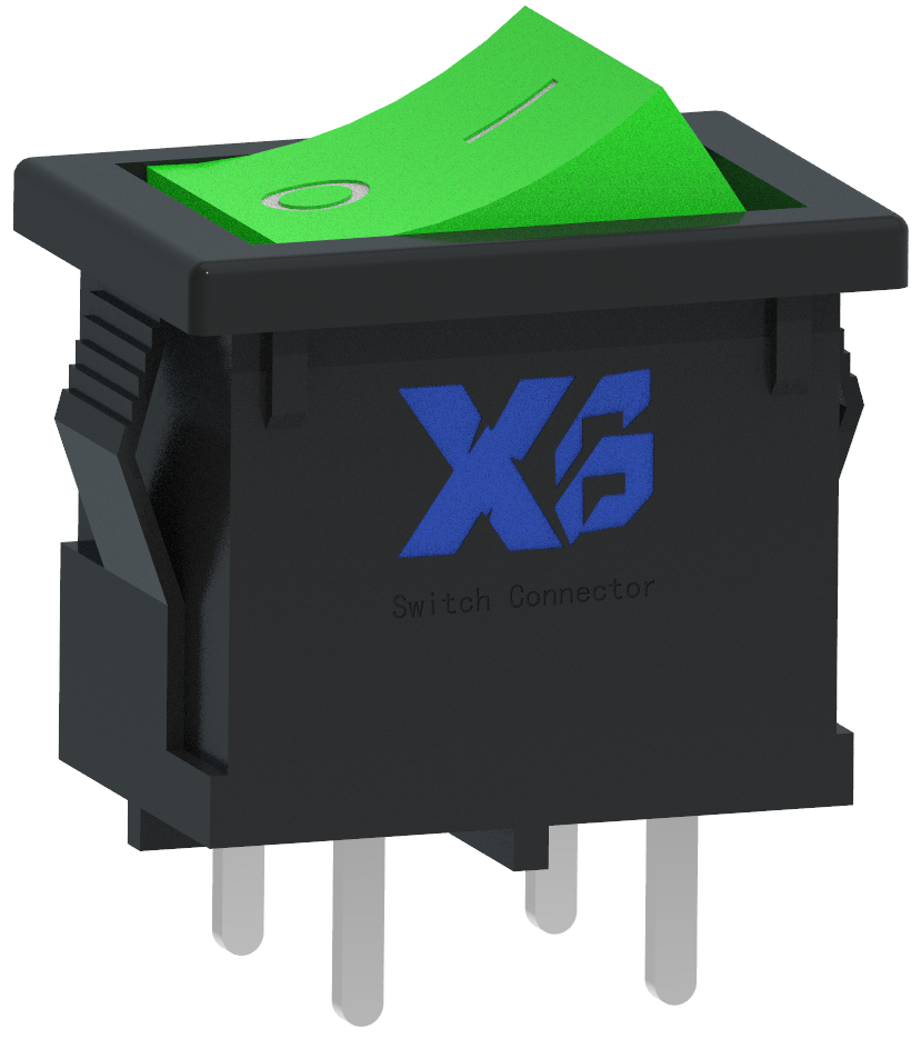 XB-KD-RS601A-101001BB